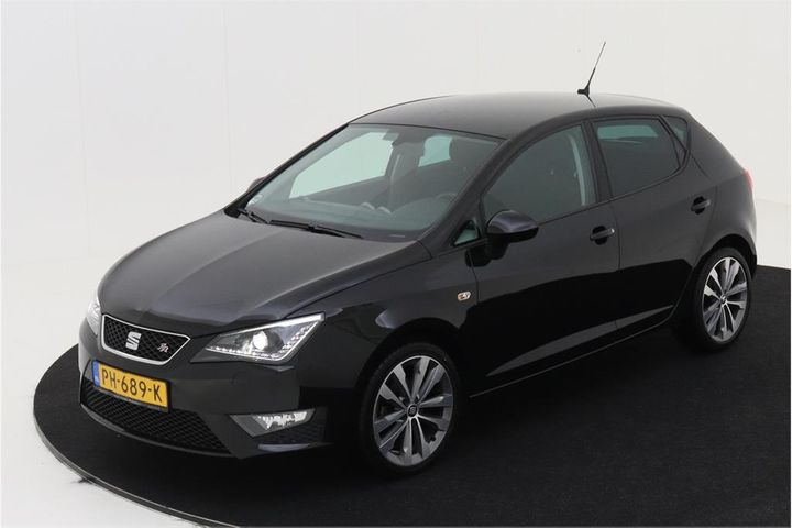 SEAT IBIZA 2017 vsszzz6jzhr130926