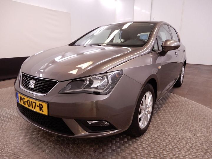 SEAT IBIZA 2017 vsszzz6jzhr131917