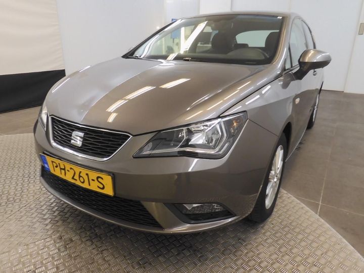 SEAT IBIZA 2017 vsszzz6jzhr132343