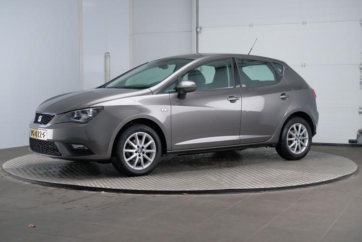 SEAT IBIZA 2017 vsszzz6jzhr132590