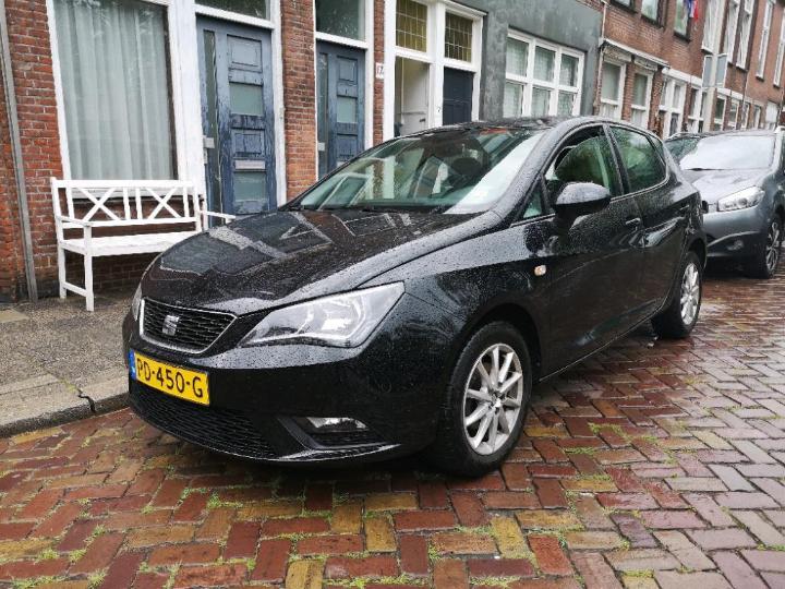 SEAT IBIZA 2017 vsszzz6jzhr132881