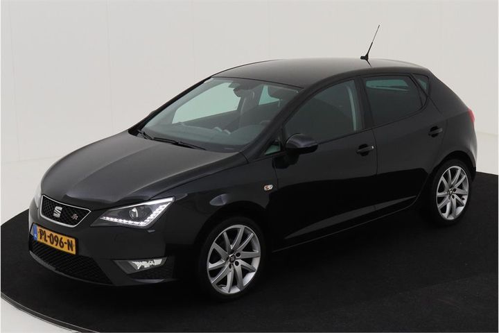 SEAT IBIZA 2017 vsszzz6jzhr133082