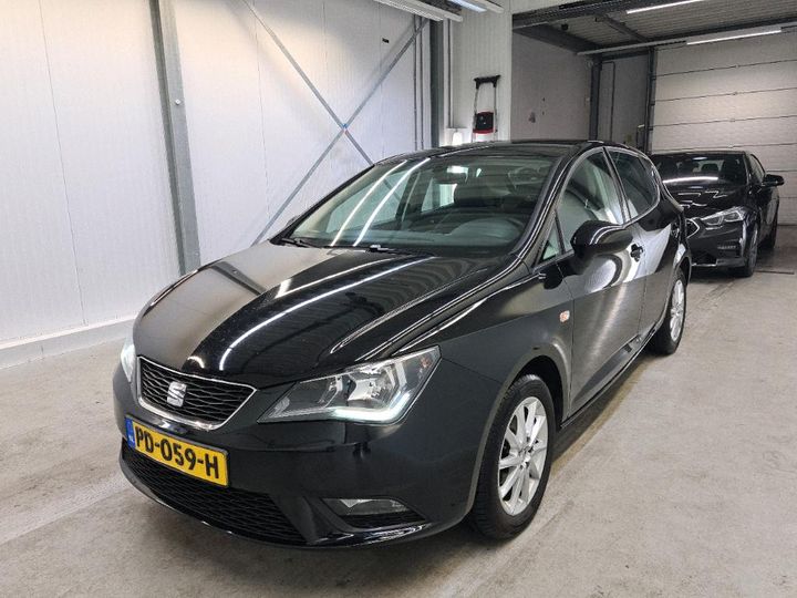 SEAT IBIZA 2017 vsszzz6jzhr133317