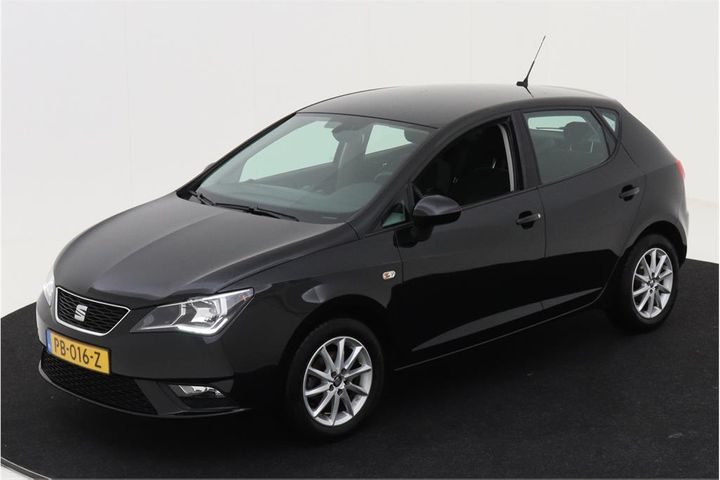 SEAT IBIZA 2017 vsszzz6jzhr133678