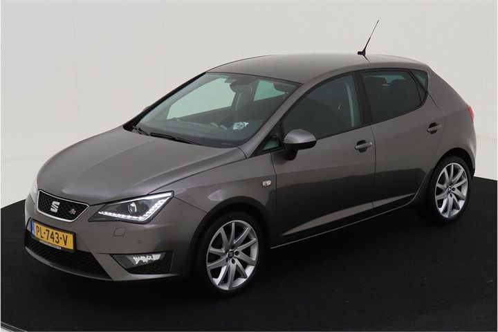 SEAT IBIZA 2018 vsszzz6jzhr133865