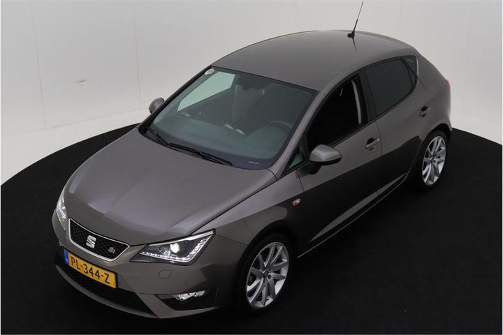 SEAT IBIZA 2017 vsszzz6jzhr133908