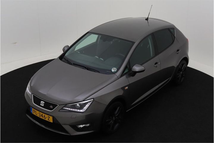 SEAT IBIZA 2017 vsszzz6jzhr134408