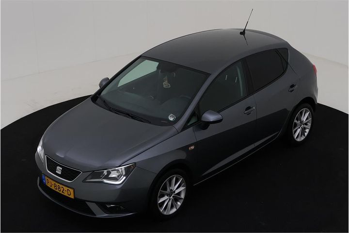 SEAT IBIZA 2017 vsszzz6jzhr134492