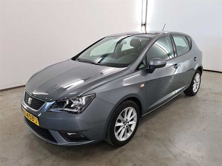 SEAT IBIZA 2017 vsszzz6jzhr134643