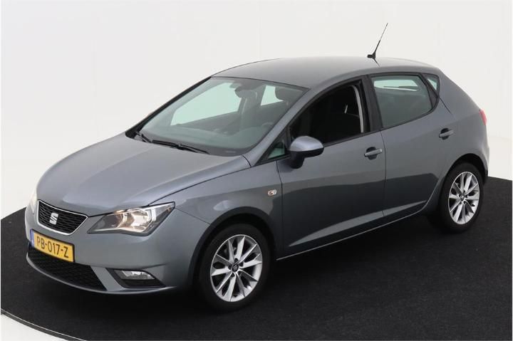 SEAT IBIZA 2017 vsszzz6jzhr134676