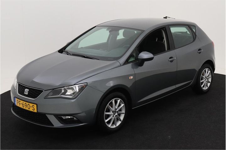 SEAT IBIZA 2017 vsszzz6jzhr134755