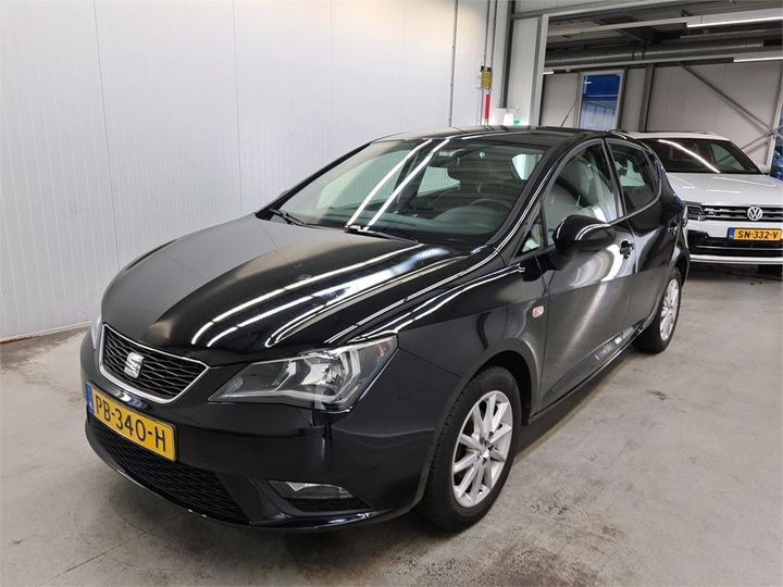 SEAT IBIZA 2017 vsszzz6jzhr134882