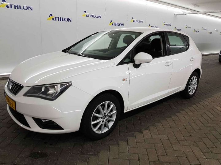 SEAT IBIZA 2017 vsszzz6jzhr135271