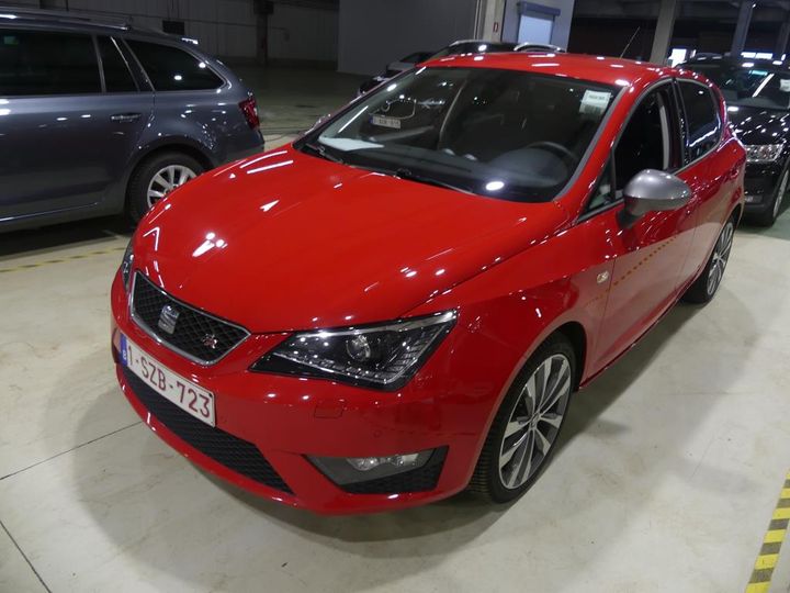 SEAT IBIZA 5D 2017 vsszzz6jzhr135921