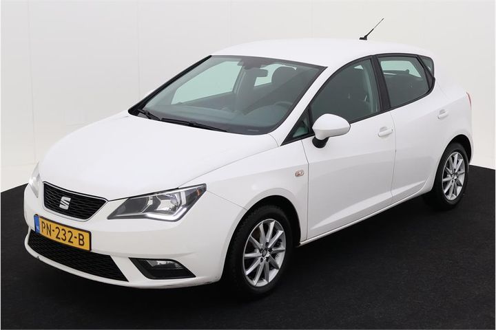 SEAT IBIZA 2017 vsszzz6jzhr136115