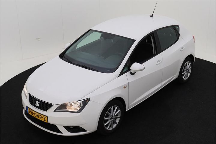 SEAT IBIZA 2017 vsszzz6jzhr136476