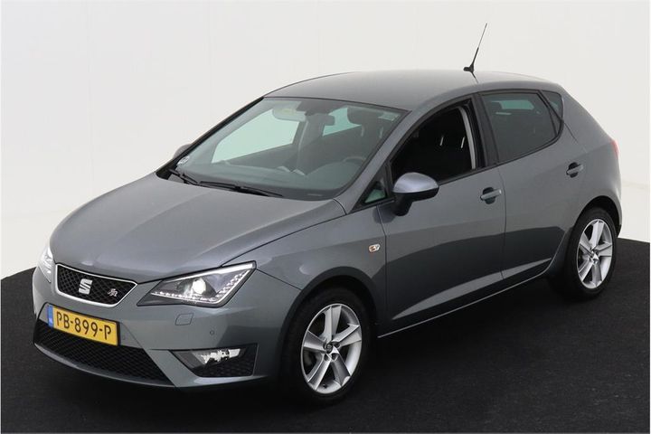 SEAT IBIZA 2017 vsszzz6jzhr137020