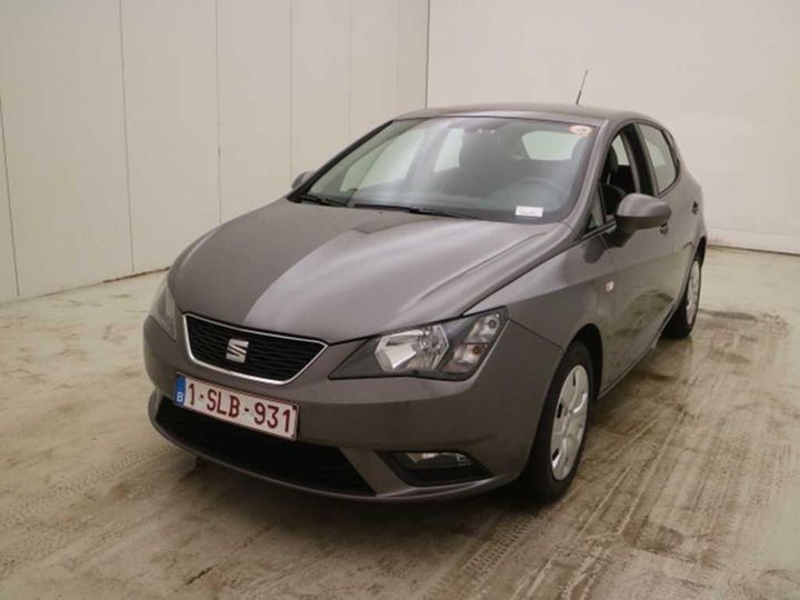 SEAT IBIZA 2017 vsszzz6jzhr137334