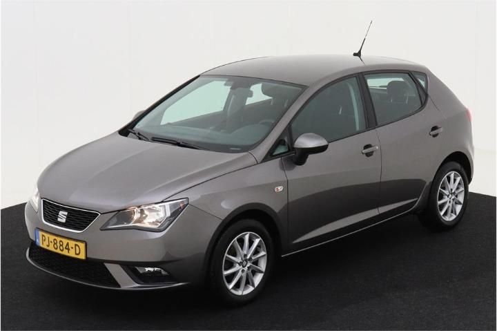 SEAT IBIZA 2017 vsszzz6jzhr137870