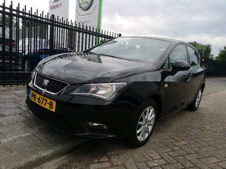 SEAT IBIZA 2017 vsszzz6jzhr138118