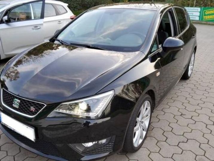 SEAT IBIZA 2017 vsszzz6jzhr138156