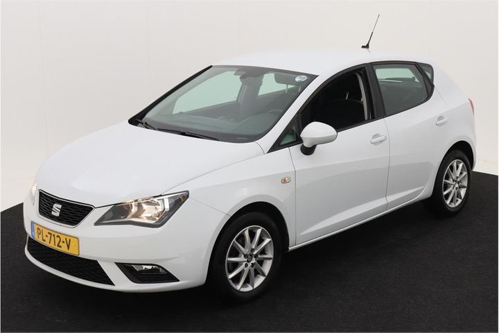 SEAT IBIZA 2017 vsszzz6jzhr138361