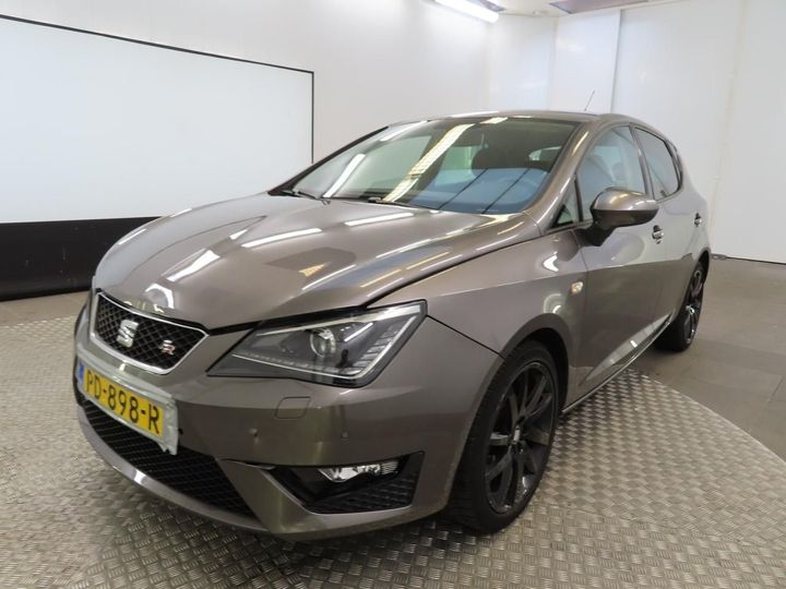 SEAT IBIZA 2017 vsszzz6jzhr138942