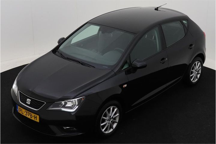 SEAT IBIZA 2017 vsszzz6jzhr139389