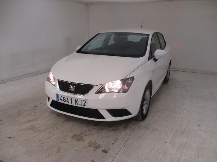 SEAT IBIZA 2018 vsszzz6jzhr142514