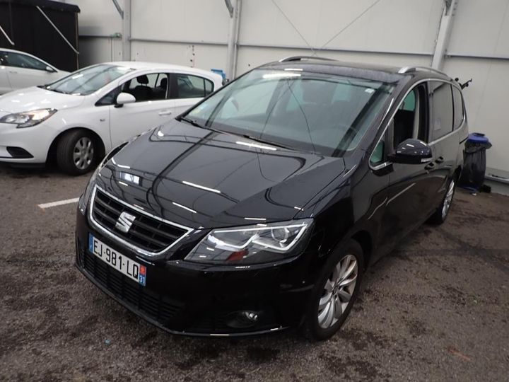 SEAT ALHAMBRA 7S 2017 vsszzz7nzhv712855