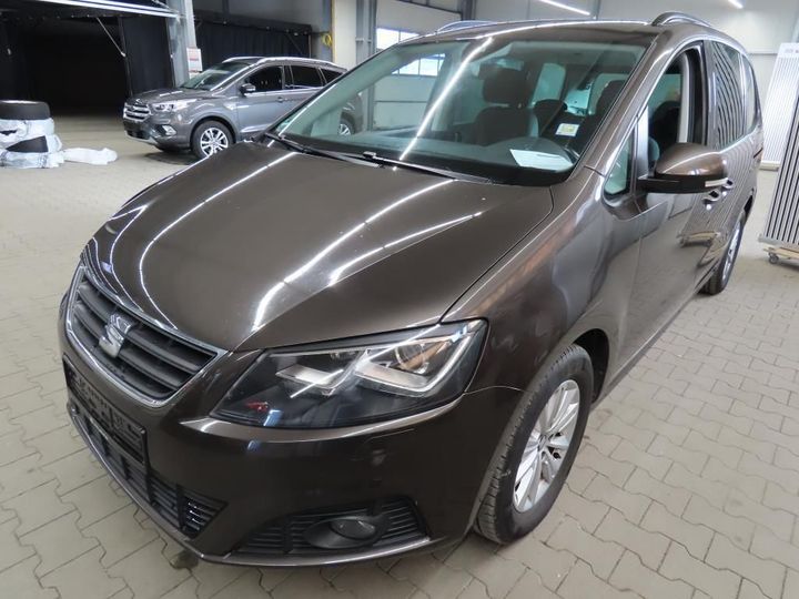 SEAT ALHAMBRA 2018 vsszzz7nzjv506241