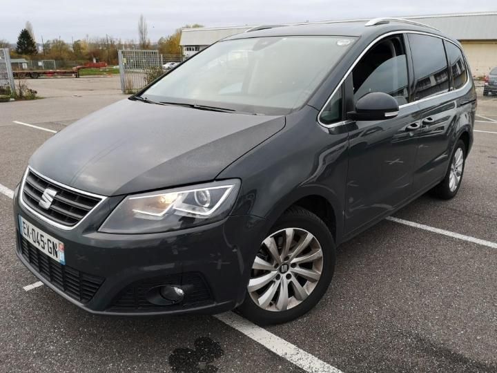 SEAT ALHAMBRA 2018 vsszzz7nzjv524713