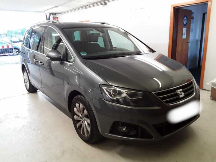 SEAT ALHAMBRA 2.0 TDI 2018 vsszzz7nzkv500299