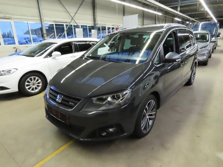 SEAT ALHAMBRA 2018 vsszzz7nzkv500400