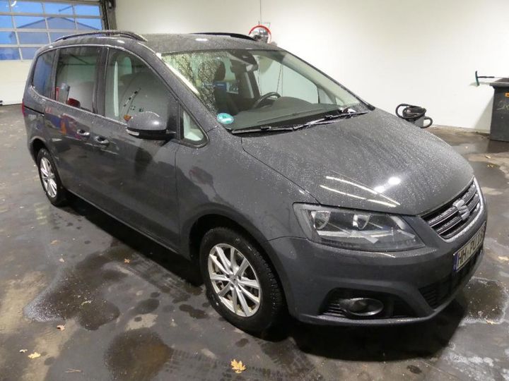 SEAT ALHAMBRA 2019 vsszzz7nzkv506594