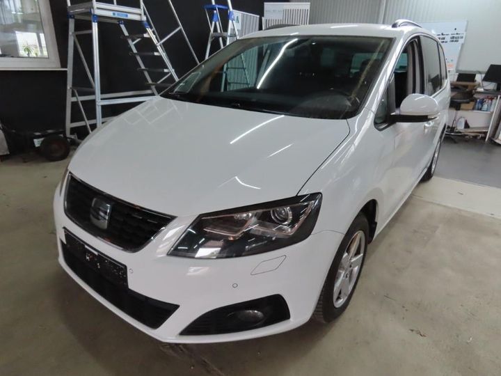 SEAT ALHAMBRA 2019 vsszzz7nzkv508598