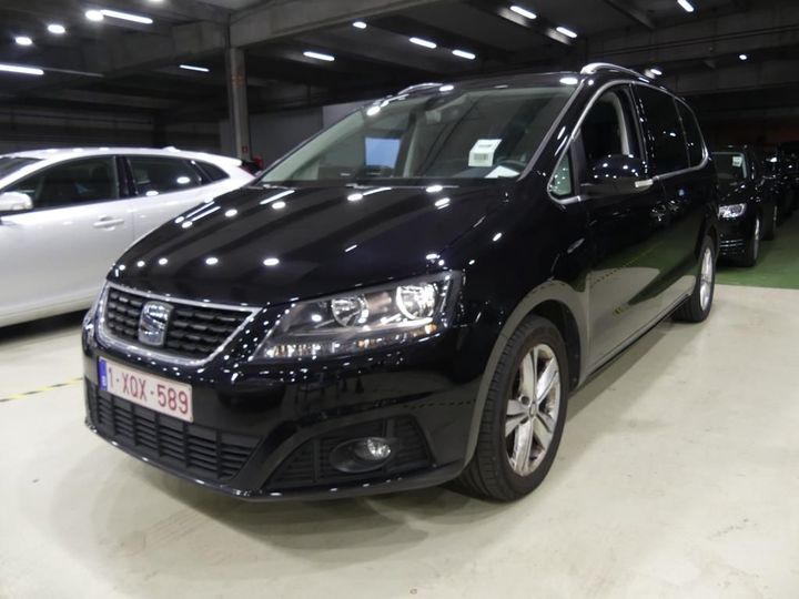 SEAT ALHAMBRA 2020 vsszzz7nzkv512043