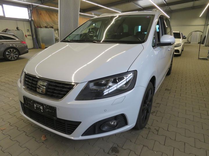 SEAT ALHAMBRA 2019 vsszzz7nzkv512849