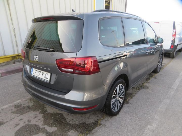 SEAT ALHAMBRA 2019 vsszzz7nzkv514164