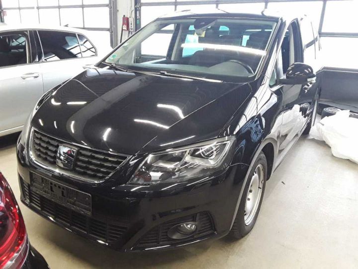 SEAT ALHAMBRA 2019 vsszzz7nzkv518549