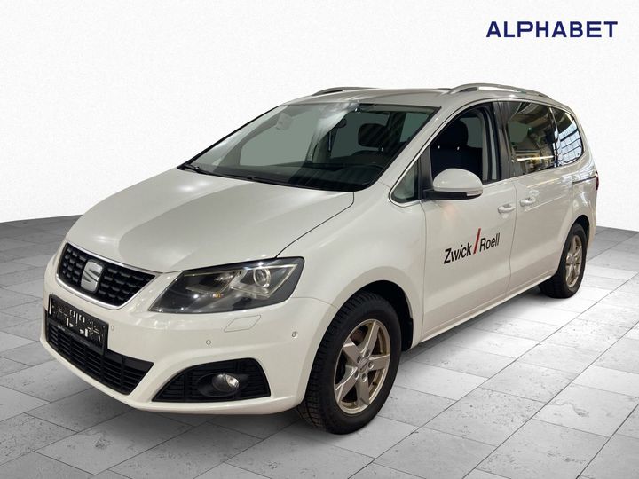 SEAT ALHAMBRA 2.0 TDI S&S 2019 vsszzz7nzkv751481