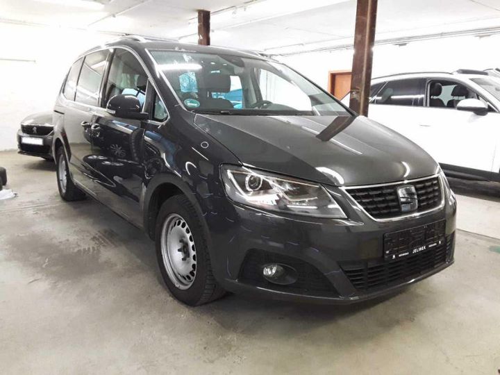 SEAT ALHAMBRA 2019 vsszzz7nzlv501054