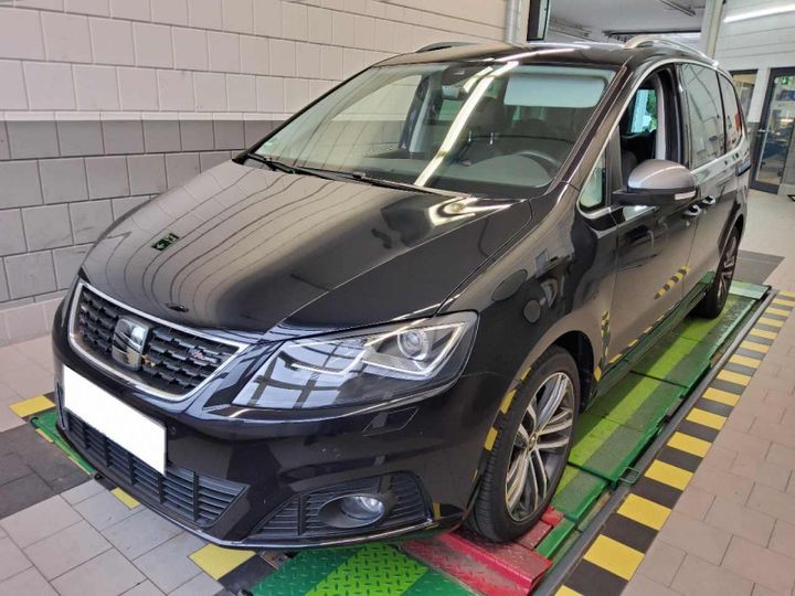 SEAT ALHAMBRA 2019 vsszzz7nzlv503183