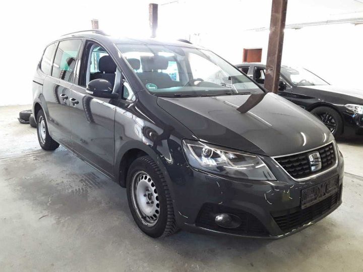 SEAT ALHAMBRA 2020 vsszzz7nzlv504814