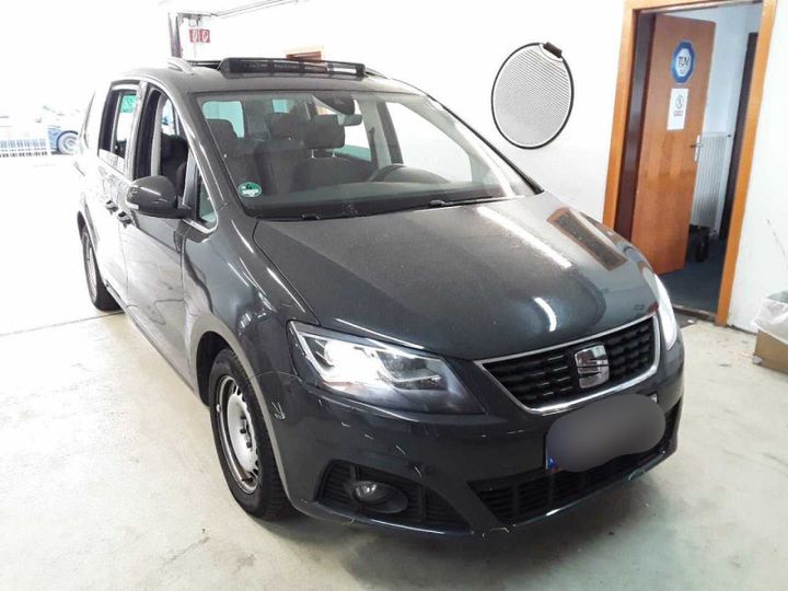 SEAT ALHAMBRA 2020 vsszzz7nzlv505874