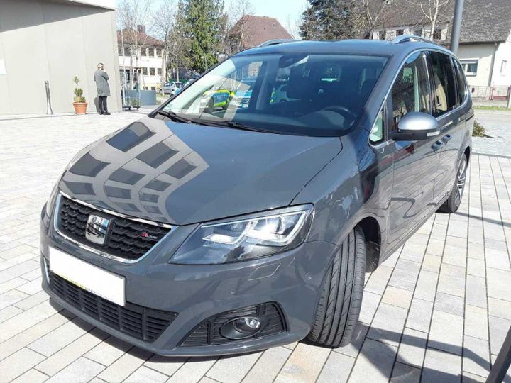 SEAT ALHAMBRA 2020 vsszzz7nzlv507073