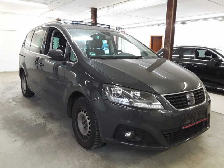 SEAT ALHAMBRA 2020 vsszzz7nzlv507491