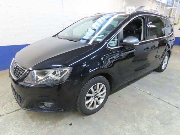 SEAT ALHAMBRA 2020 vsszzz7nzlv509043