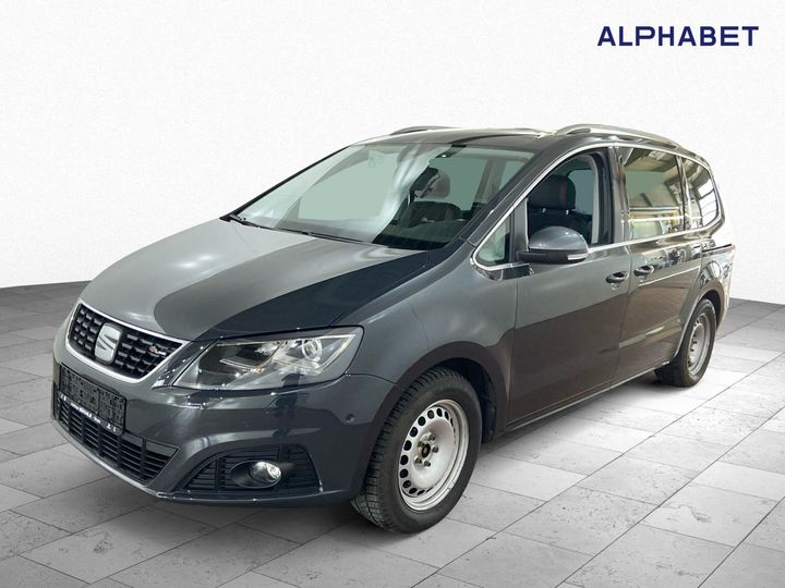 SEAT ALHAMBRA 2.0 TDI S&S 2020 vsszzz7nzlv509082