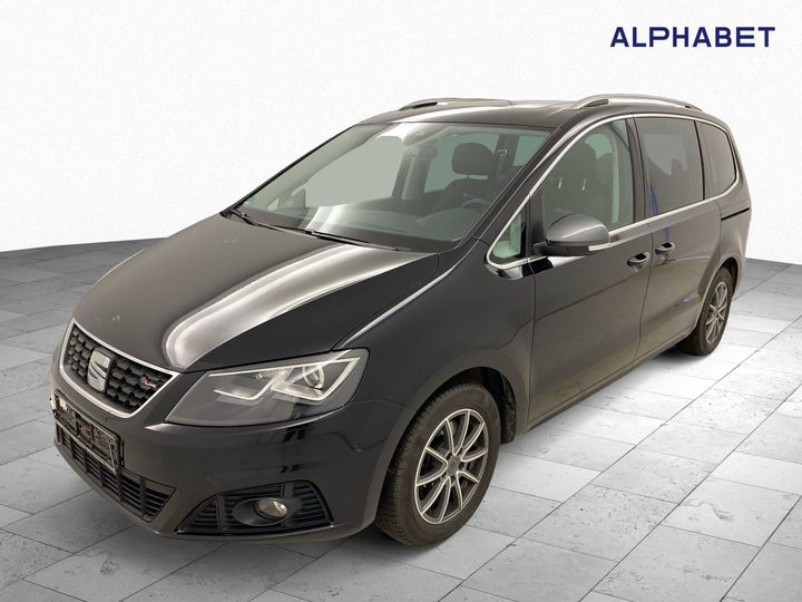 SEAT ALHAMBRA 2.0 TDI S&S 2020 vsszzz7nzlv510102